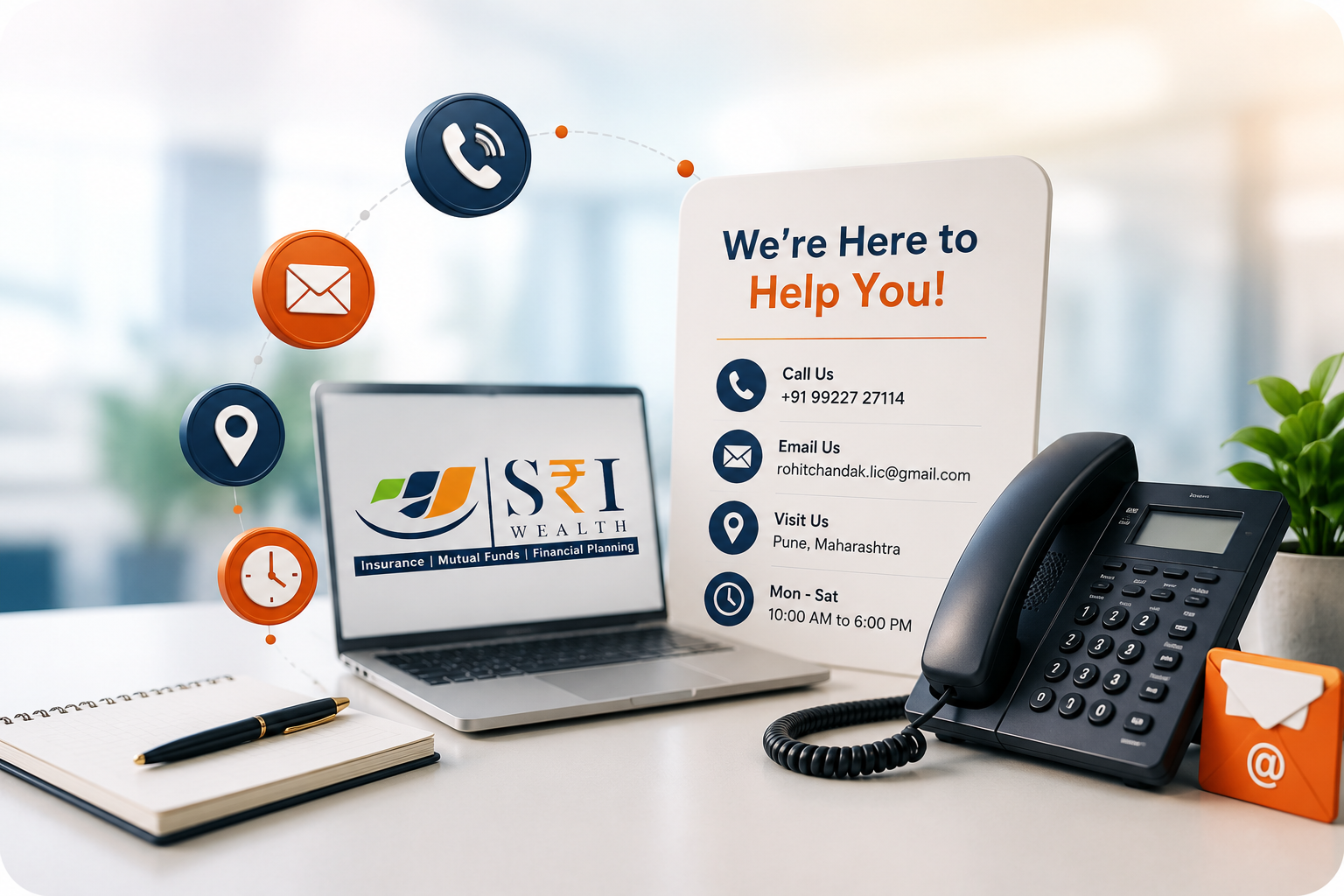 Contact Us